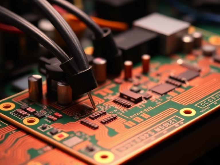 7 Methods of DIY PCB Fabrication: A Commercial and Practical Guide